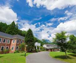 Hotel Yufuin Morino Terrace