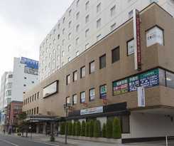 Hotel Grandpark Panex Iwaki