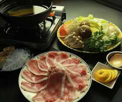 Hotel Nature Cottage Akabeko