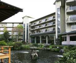 Yufuin Onsen Yufuin Kotobuki Hananosho