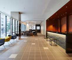 Hotel Mitsui Garden Hotel Kyobashi