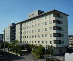 Route Inn Shin Shirakawa Eki Higashi