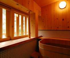 Hotel Nenoyu Taizansou