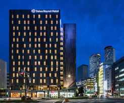 Daiwa Roynet Hotel Nagoya Taiko dori Side
