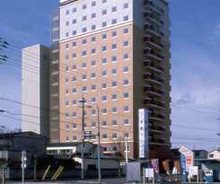 Toyoko Inn Shin Shirakawa Station