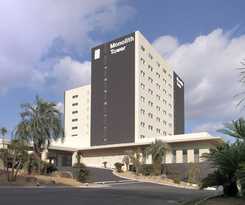 Hotel Spa Resort Hawaiians Monolith Tower