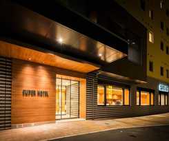 Hotel Super Fukushima Iwaki