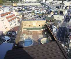 Hotel Furutakiya Hot Springs