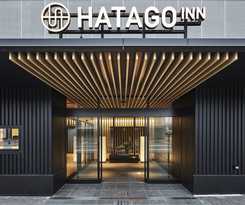 Hatago Inn Fukushima Hirono
