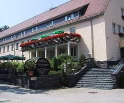 Hotel Winter's Landhotel Eisenach
