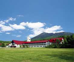 Hachimantai Mountain