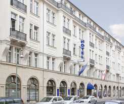 Garner Hotel Berlin - Checkpoint Charlie by IHG