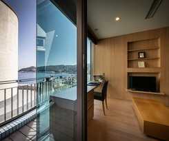 Hotel Fontaine Bleau Atami