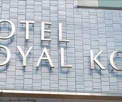 Hotel Global View Koriyama