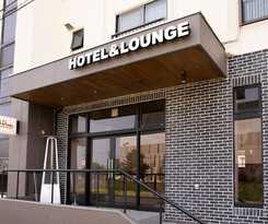 Hotel Misaki andlounge