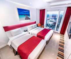 Hotel Aimi Jeju Beach
