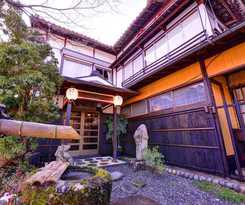 Ryoriryokan Kinshokan