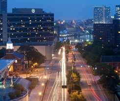 Sheraton Inner Harbor