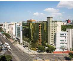 Hotel Hotel Kennystory Premium Jeju Yeondong