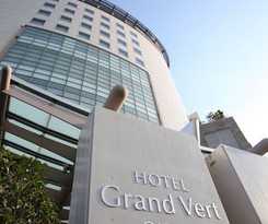 Hotel Grandvert Gizan