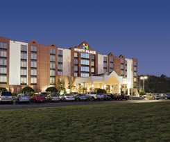 Hyatt Place Minneapolis Airport-south