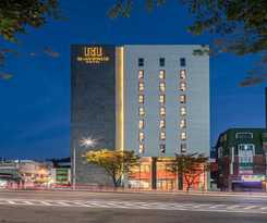 Hotel H Avenue Hotel Dongdaemun Sungshin