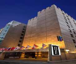 Hotel Capace Hotel Gangnam