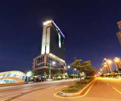 Hotel Hotel Skypark Incheon Songdo