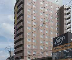 Route Inn Toki