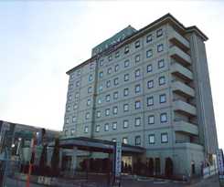 Hotel Route-inn Oogaki Inter