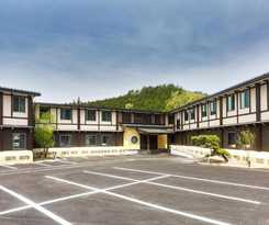 Hotel Tabino Hida - Takayama