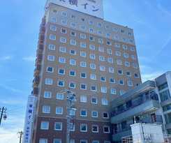 Hotel Toyoko Inn Gifu Hashima Station Shinkansen Minami