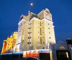 I Resort Artia Luxury Gifu - Adult Only