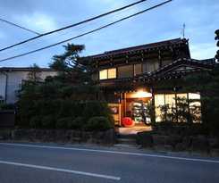 Ichinomatsu Japanese Modern