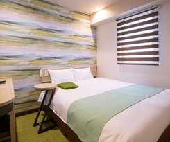 Hotel Kuretake Inn Premium Ogakiekimae