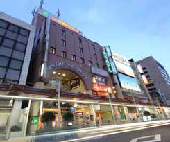New Gifu Plaza