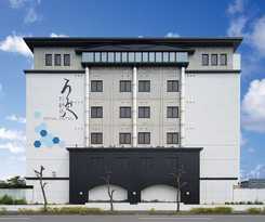 Hotel Royal Hotel Uohachi Bettei