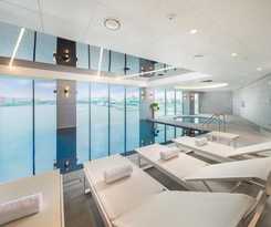 Hotel Marinabay Seoul