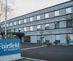 Fairfield By Marriott Gifu Gujo