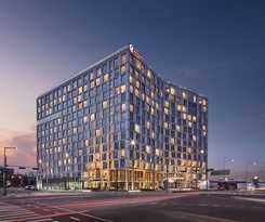 Hotel Ramada Encore by Wyndham Gimpo Han River Hotel 