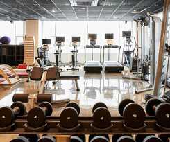 Hotel Newv Seoul