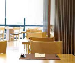 Hotel COMMODORE HOTEL GYEONGJU