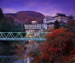 Hotel Yu No Mori Shidotaira