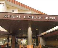 Kusatsu Highland