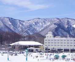 Hotel Okutone Onsen Sunbird