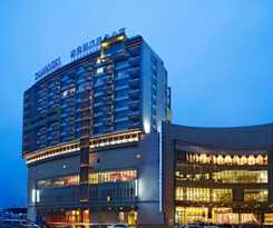 Somerset Emerald City Suzhou