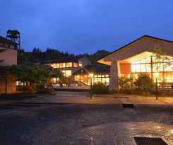 Hotel Conifer Iwabitsu