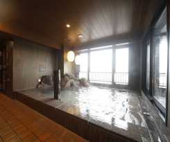 Dormy Inn Maebashi Natural Hot Spring