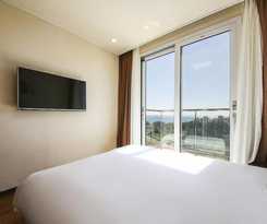 Hotel Jungmun Oceanblue Hotel