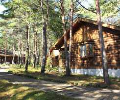 Holiday Villa and Resort Karuizawa